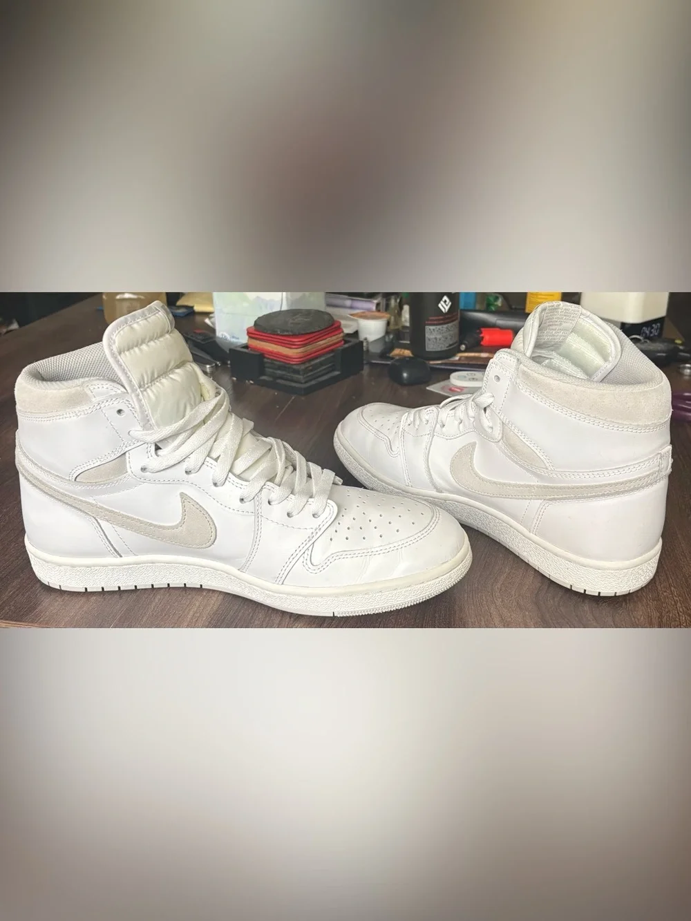Jordan 1 High ‘85